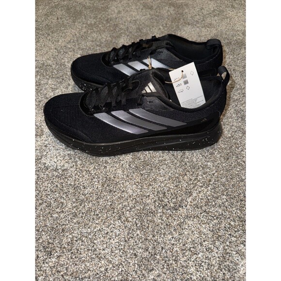 Adidas Joglt Black Men’s Size 10 - Picture 2 of 6